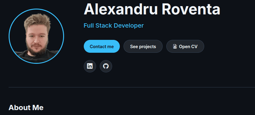 Alexandruroventa