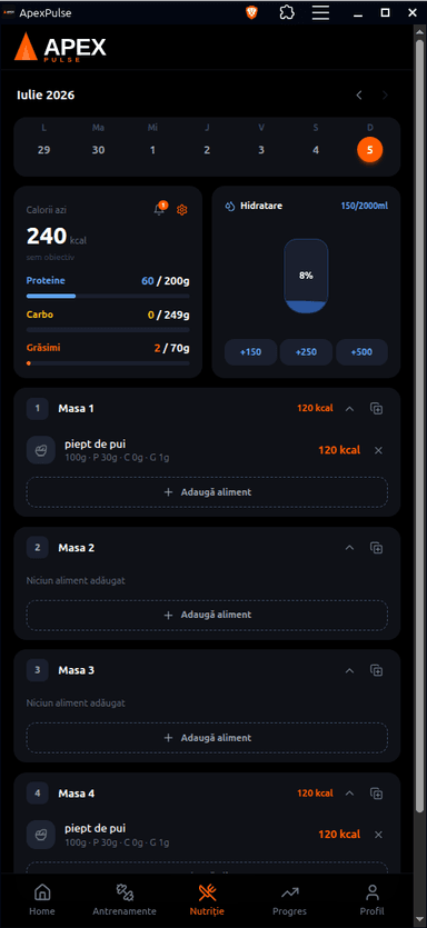Apex Pulse 1